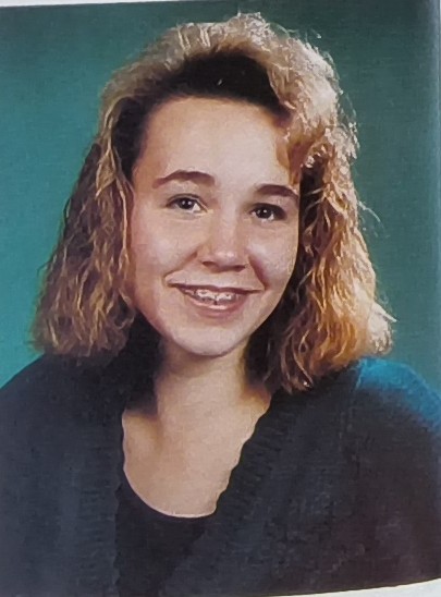 Borgman, Kimberly